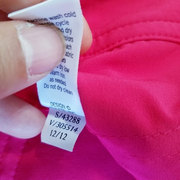 Athleta | Pink‎ Athletic Shorts, 14 - Picture 4 of 8